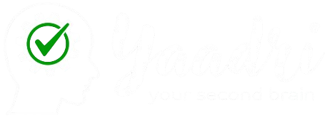 Yaadri Logo