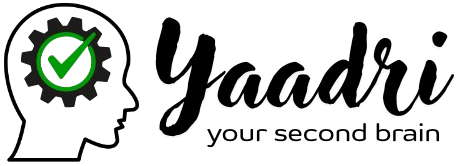 Yaadri Logo